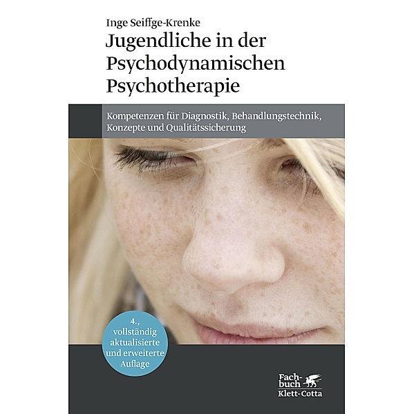 Jugendliche in der Psychodynamischen Psychotherapie, Inge Seiffge-Krenke