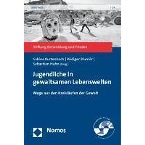 Jugendliche in gewaltsamen Lebenswelten