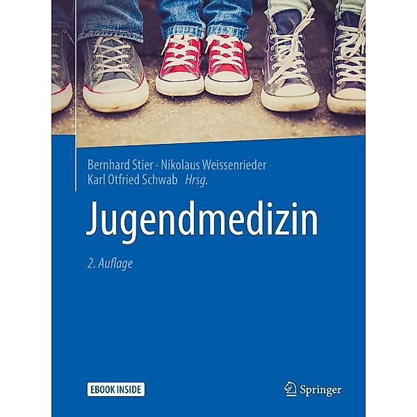 Jugendmedizin