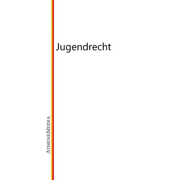 Jugendrecht, Hoffmann