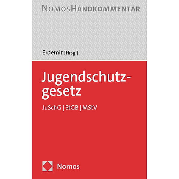 Jugendschutzgesetz