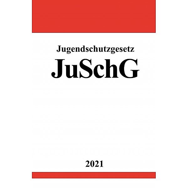 Jugendschutzgesetz (JuSchG), Ronny Studier