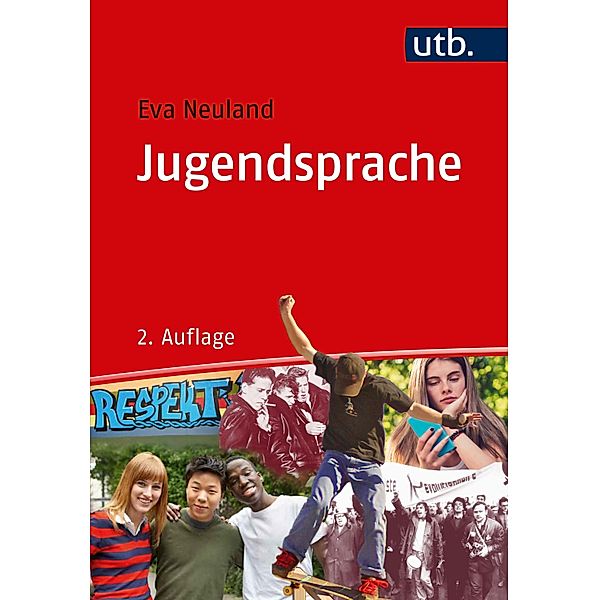 Jugendsprache, Eva Neuland