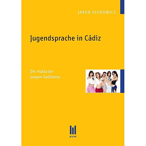 Jugendsprache in Cádiz, Jakub Slodowicz