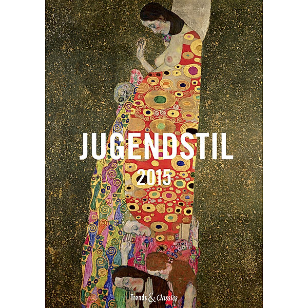 Jugendstil 2015