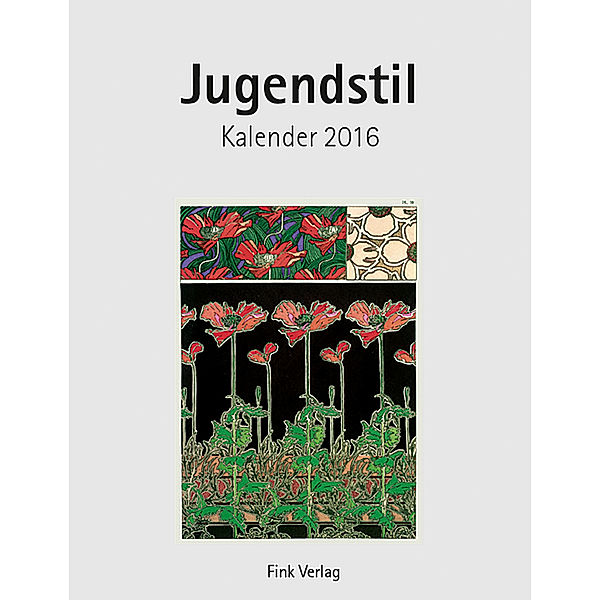 Jugendstil 2016