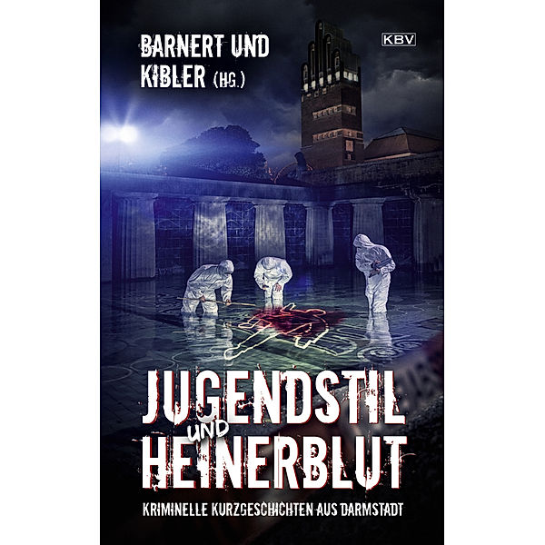 Jugendstil und Heinerblut, Eric Barnert, Michael Kibler, Roland Spranger, Tatjana Kruse, Patricia Holland Moritz, David Frogier de Ponlevoy, Susanne Hanika, Klaus Berndl, Gisa Klönne, Sabrina Altermatt, Ivar Leon Menger, Michaela Pelz, Almuth Heuner, Sabina Naber, Jutta Siorpaes, Thomas Schrage, Ivonne Keller, Johannes Maria Stangl, Ella Theiss, Ingrid Noll, Elisabeth Herrmann