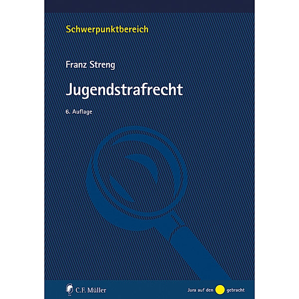 Jugendstrafrecht, Franz Streng