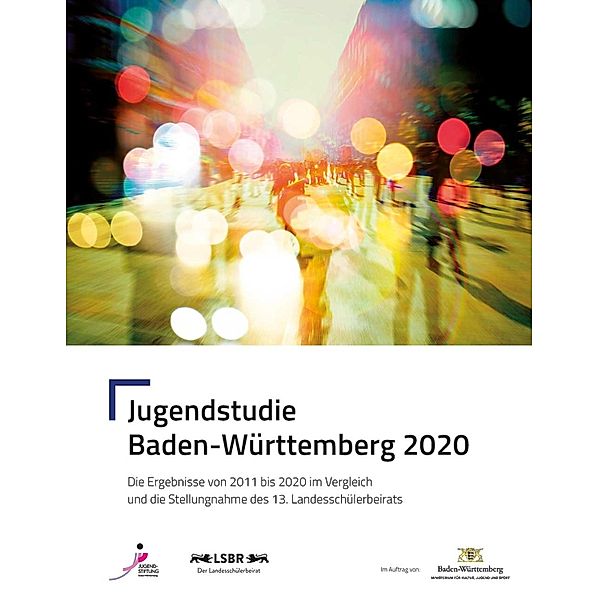 Jugendstudie Baden-Württemberg 2020