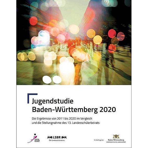 Jugendstudie Baden-Württemberg 2020