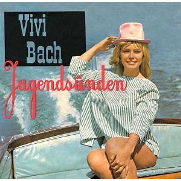 Jugendsünden, Vivi Bach
