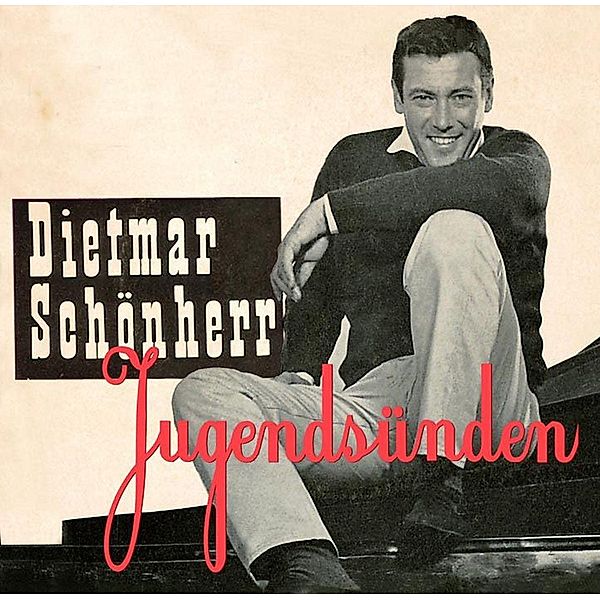 Jugendsünden, Dietmar Schönherr