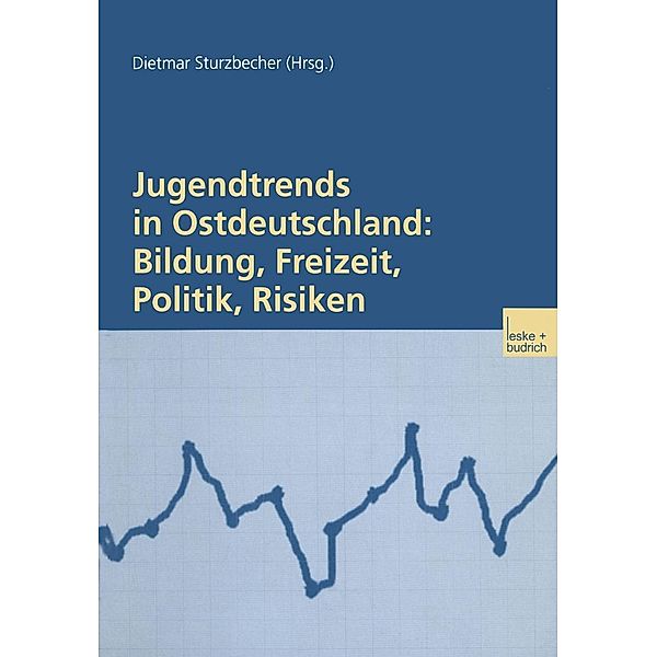 Jugendtrends in Ostdeutschland: Bildung, Freizeit, Politik, Risiken