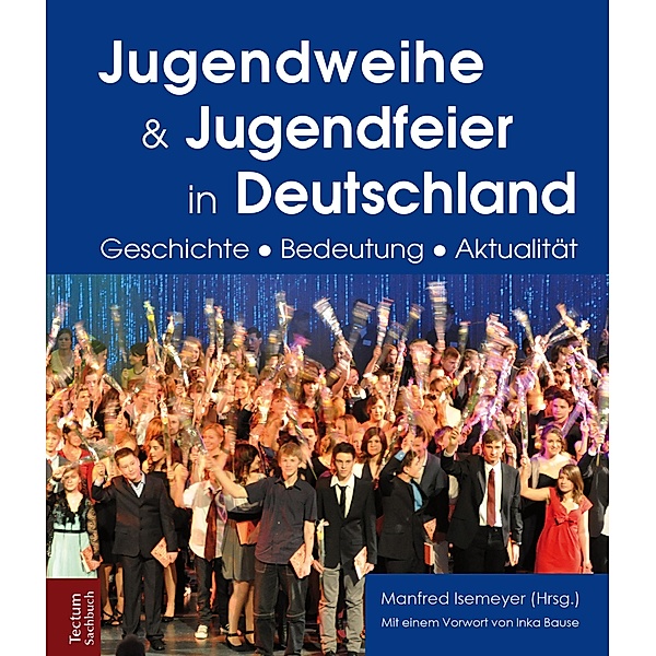 Jugendweihe und Jugendfeier in Deutschland, Horst Groschoppp, Daniel Pilgrim, Peter Adloff