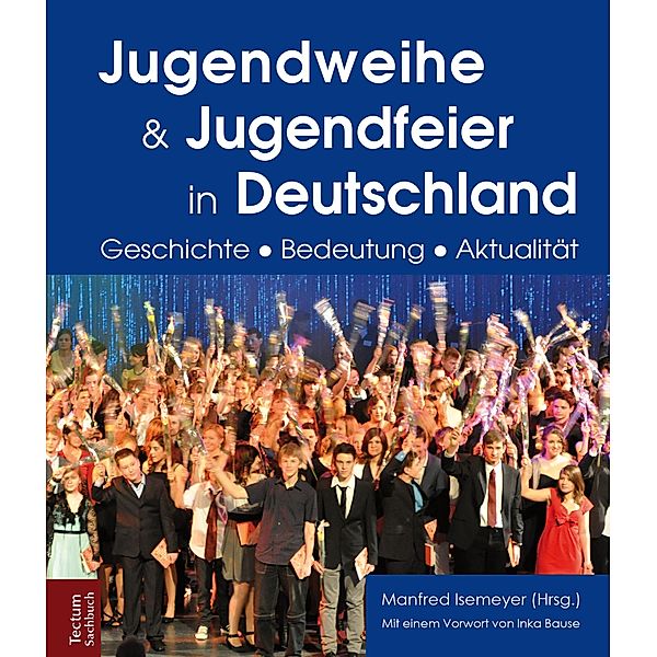 Jugendweihe und Jugendfeier in Deutschland, Horst Groschoppp, Daniel Pilgrim, Peter Adloff
