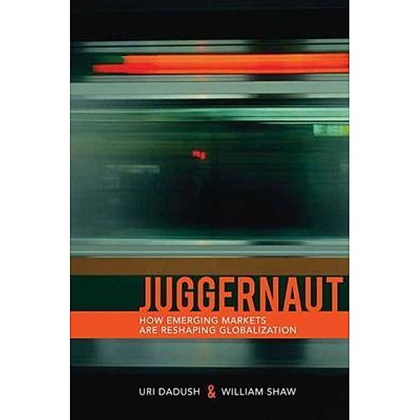 Juggernaut, Uri Dadush, William Shaw