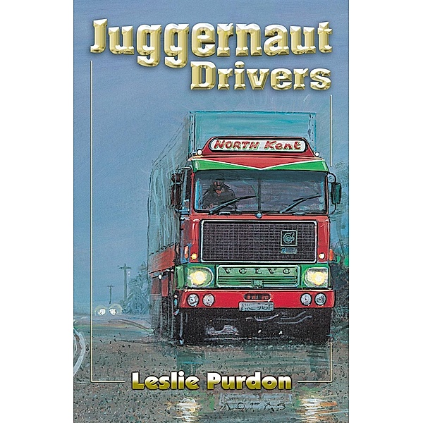 Juggernaut Drivers, Leslie Purdon