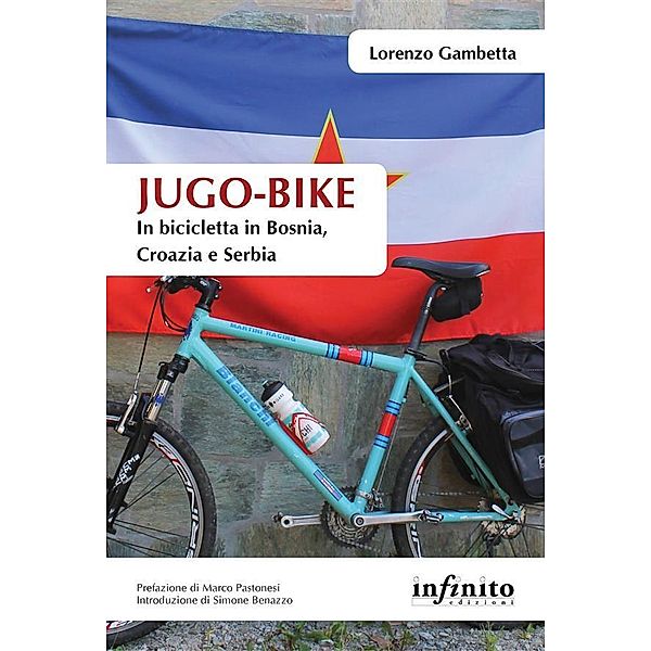 Jugo-bike / Orienti, Lorenzo Gambetta