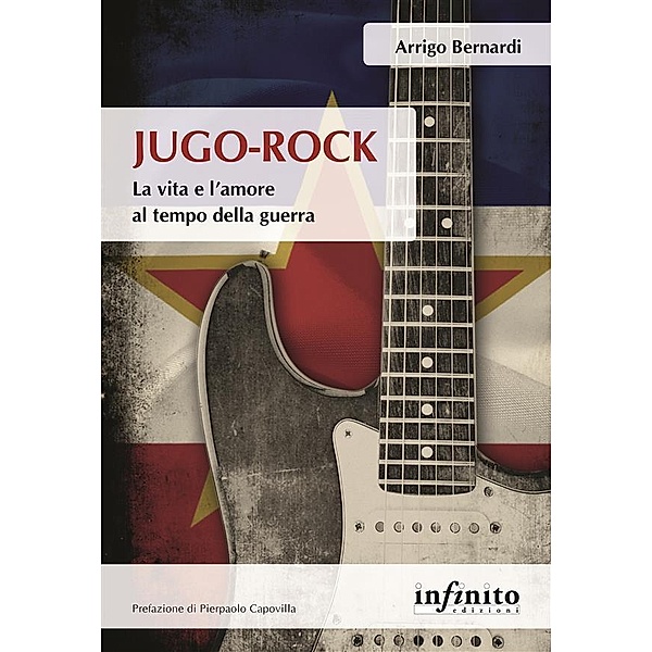Jugo-Rock, Arrigo Bernardi