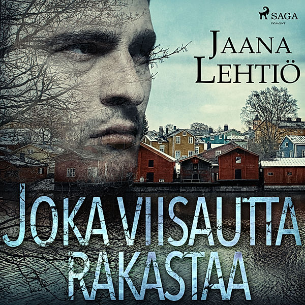 Juha Muhonen - 1 - Joka viisautta rakastaa, Jaana Lehtiö