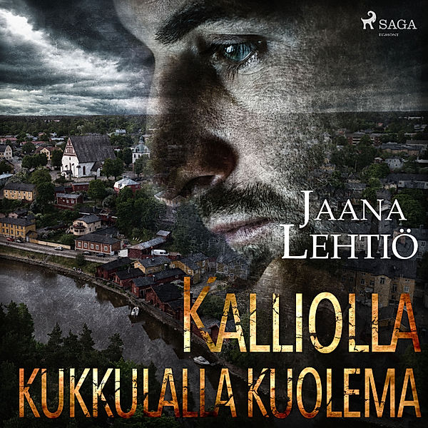 Juha Muhonen - 5 - Kalliolla kukkulalla kuolema, Jaana Lehtiö