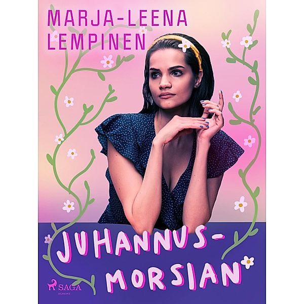 Juhannusmorsian, Marja-Leena Lempinen