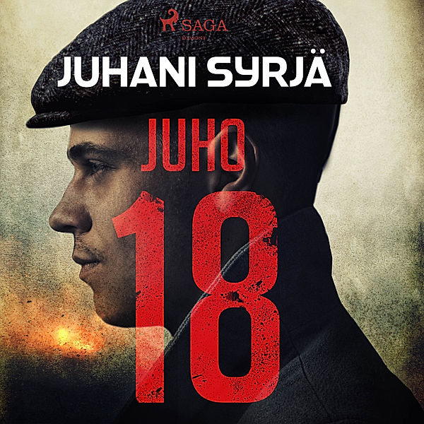 Juho - 1 - Juho 18, Juhani Syrjä