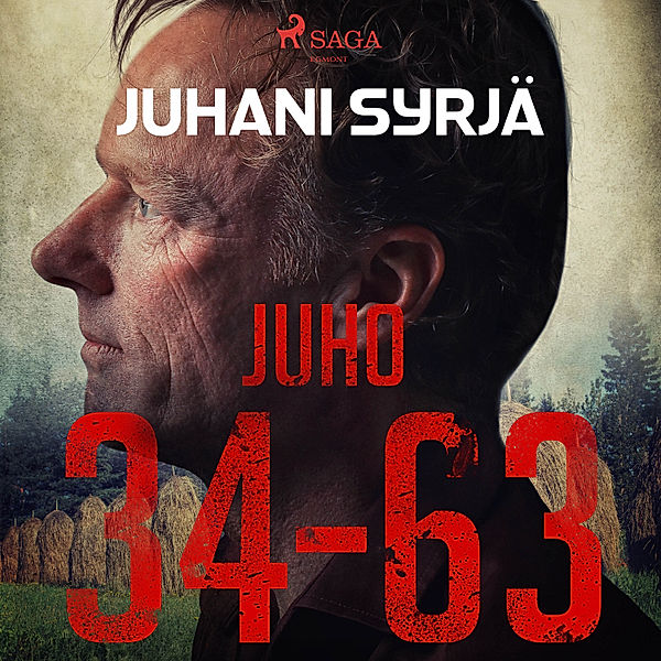 Juho - 3 - Juho 34-63, Juhani Syrjä