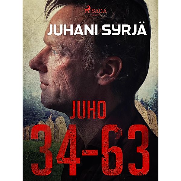 Juho 34-63 / Juho Bd.3, Juhani Syrjä