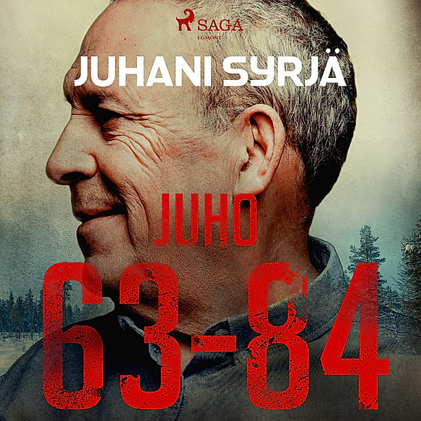 Juho - 4 - Juho 63-84, Juhani Syrjä