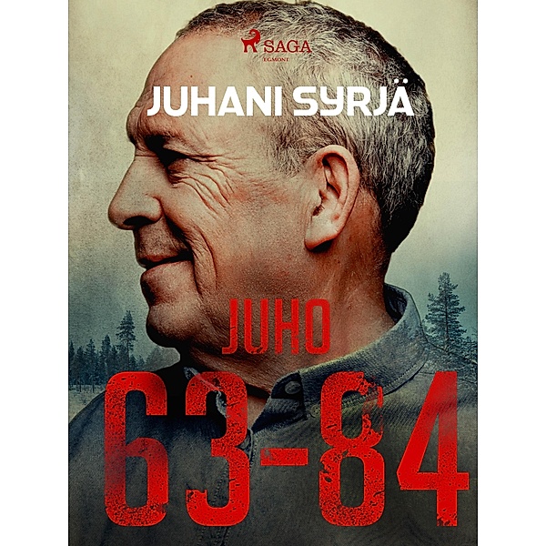 Juho 63-84 / Juho Bd.4, Juhani Syrjä