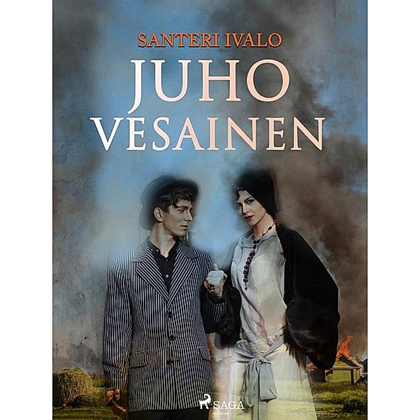 Juho Vesainen / Suomalaisia klassikoita, Santeri Ivalo