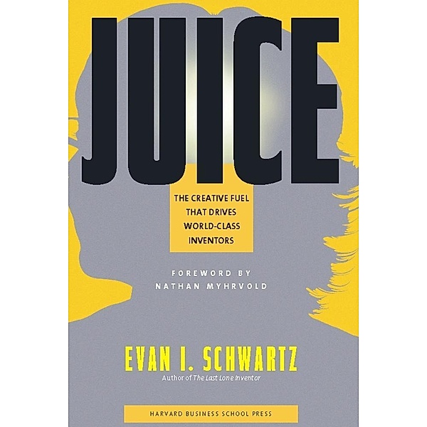 Juice, Evan I. Schwartz