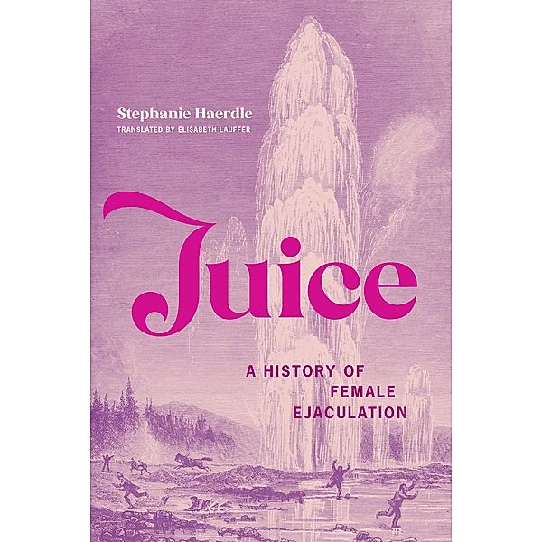 Juice, Stephanie Haerdle