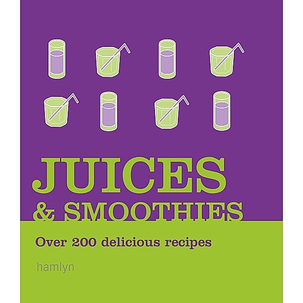 Juices and Smoothies, Hamlyn