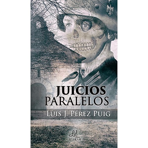 Juicios Paralelos, Luis J. Pérez Puig