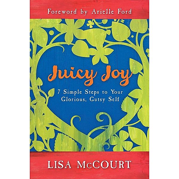 Juicy Joy, Lisa McCourt