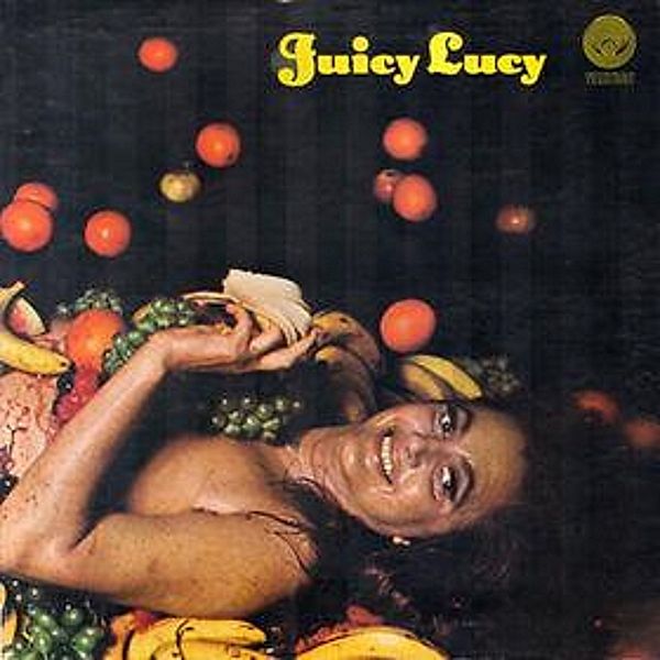 Juicy Lucy, Juicy Lucy