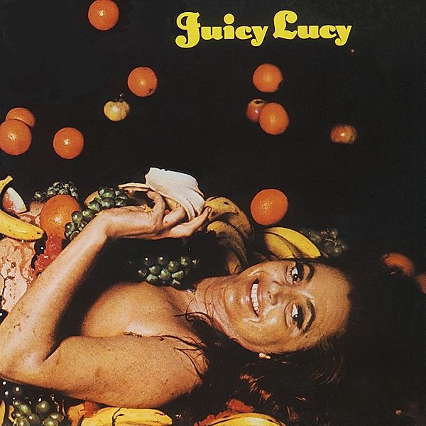 Juicy Lucy (Vinyl), Juicy Lucy