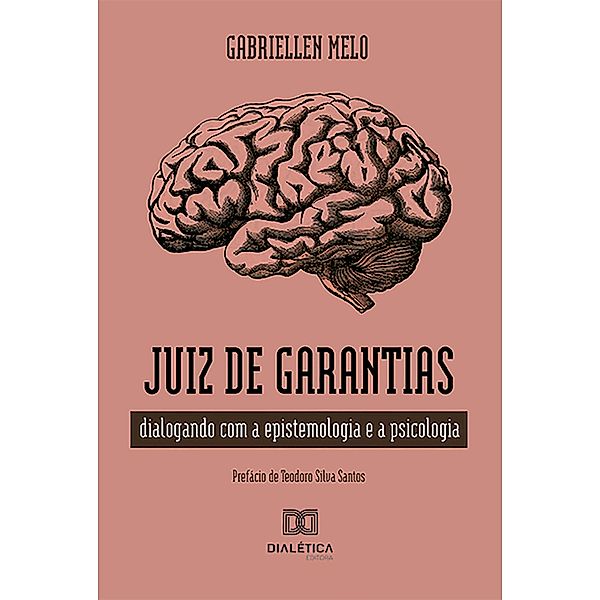 Juiz de Garantias, Gabriellen Melo