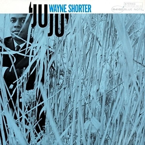 Juju (Rem.Ltd.Edt.+Dl-Code) (Vinyl), Wayne Shorter