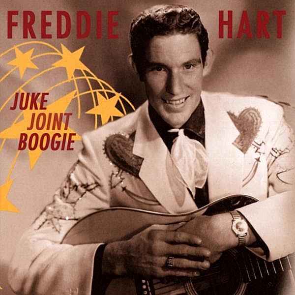 Juke Joint Boogie, Freddie Hart