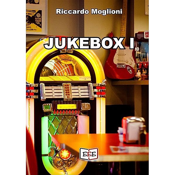 Jukebox I / Raccontare Bd.20, Riccardo Moglioni