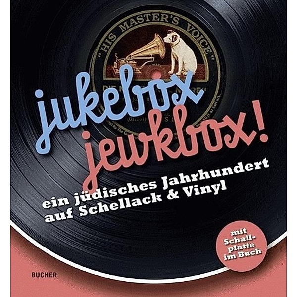 jukebox. jewkbox!, m. 1 Audio