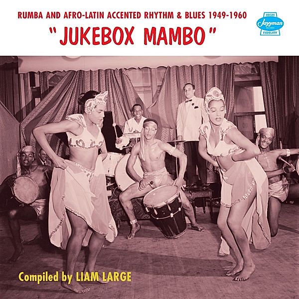 Jukebox Mambo, Diverse Interpreten