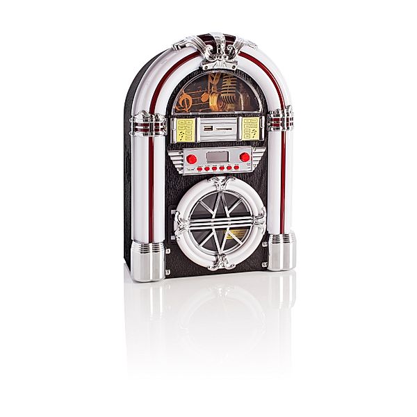 Jukebox Stereo-Anlage