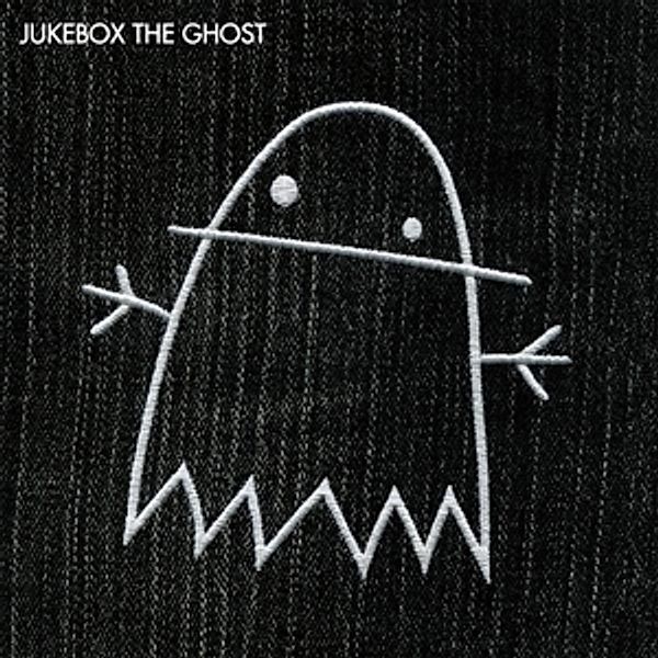 Jukebox The Ghost (Vinyl), Jukebox The Ghost