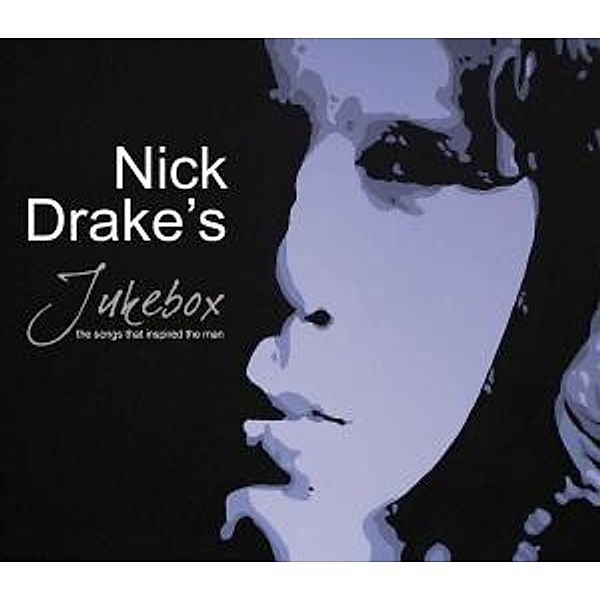 Jukebox-The Songs That Inspi, Diverse Interpreten