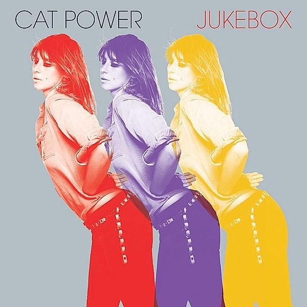 Jukebox (Vinyl), Cat Power