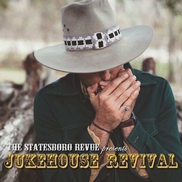 Jukehouse Revival, Statesboro Revue